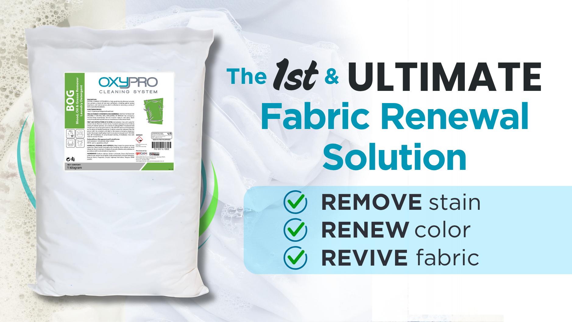 Banner 2 BOG Ultimate Laundry 2